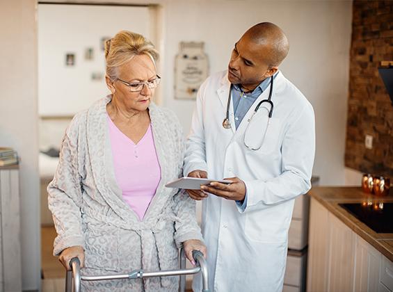 Orthopedic Solutions